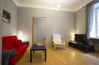 Apartament Senator 6 - Warszawa - Stare Miasto