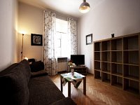 Apartament Solarny - Warszawa - Stare Miasto
