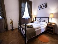 Apartament Kenya - Warszawa - Stare Miasto