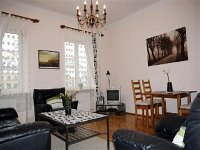 Apartament Feniks - Warszawa - Stare Miasto