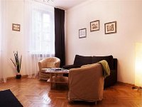 Apartament Beige - Warszawa - Stare Miasto