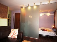 Apartament Cosy - Warszawa - Centrum