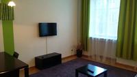Apartament Barssa - Warszawa - Stare Miasto