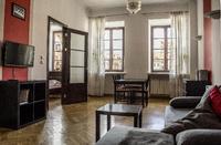 Apartament Jazz - Warszawa - Stare Miasto