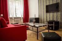 Apartament Zapiecek - Warszawa - Śródmieście