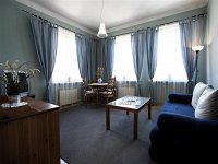 Apartament Canaletto - Warszawa - Stare Miasto