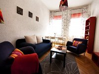Apartament Piekarska - Warszawa - Stare Miasto
