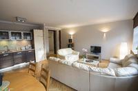 Apartament Piwna Orange - Warszawa - Stare Miasto