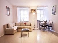 Apartament Warszawa - Warszawa - Stare Miasto