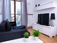 Apartament LIMA  - Warszawa - Śródmieście