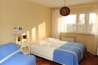 Apartament Słodowiec - Warszawa - Bielany