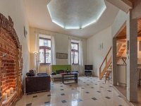 Apartament DaVinci - Kraków - Stare Miasto