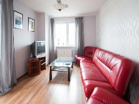 Apartament Łucka - Warszawa - Centrum