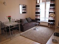 Apartament Hetmanova - Kraków - Grzegórzki