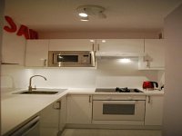Apartament Centralna 3 - Warszawa - Centrum