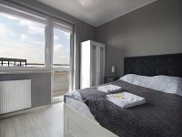 Apartament Mokotów LUX - Warszawa - Mokotów