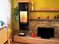 Apartament Silver 49 - Warszawa - Mokotów