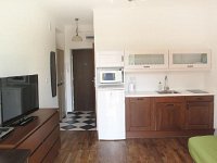 Studio Kasprzaka II - Warszawa - Wola
