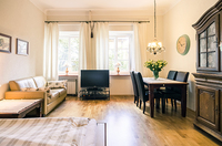 Apartament Stone Steps 1 - Warszawa - Stare Miasto