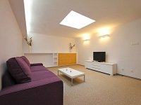 Apartament Massimo XX - Warszawa - Śródmieście