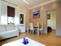Apartament Frida EA - Warszawa - Centrum