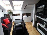 Apartament BIANCO E NERO - Kraków - Kazimierz