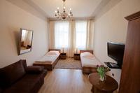 Apartament Ikar - Kraków - Okolice Wawelu