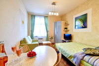 Studio Pokusa - Kraków - Old Town