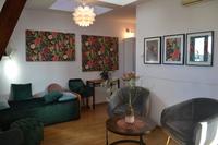Apartment Atmosfera II - Kraków - Wawel area