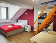 Apartament Winnica - Kraków - Okolice Dworca Głównego
