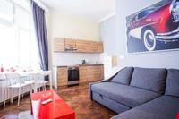 Apartment Teatralny - Kraków - Old Town