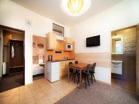 Apartament OLEŃKA - Warszawa - Wawer