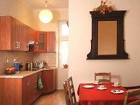 Apartament Antique II - Kraków - Stare Miasto
