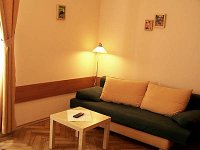 Apartment Liman - Kraków - Stare Podgórze district