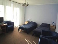 Apartament ZACHĘTA - Warszawa - Centrum