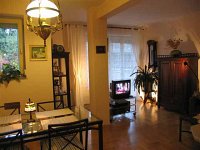 Apartment Z Tarasem - Kraków - Wawel area