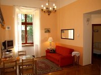 Apartament Pod Aniołem 1 - Kraków - Stare Miasto