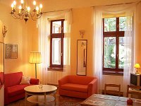 Apartament Pod Aniołem 2 - Kraków - Stare Miasto
