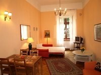 Apartament Pod Aniołem 3 - Kraków - Stare Miasto