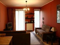 Apartament Ewuszka - Kraków - Krowodrza