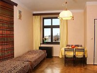 Apartament SunFlower - Kraków - Stare Miasto