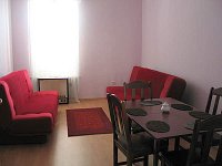 Apartament Żółty Liść - Kraków - Krowodrza