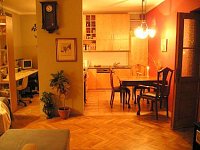 Apartament Akacja - Kraków - Krowodrza