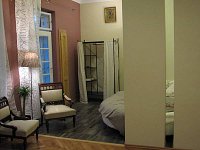 Apartament Piano - Kraków - Stare Miasto