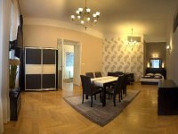 Apartament Stradomska 1 - Kraków - Stare Miasto