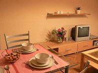 Apartment Marysieńka - Kraków - Krowodrza district
