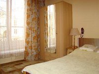 Apartament WIKTOR - Warszawa - Centrum