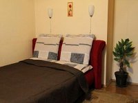 Apartament Zacisze - Kraków - Stare Miasto
