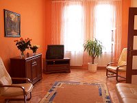 Apartament Klaudia - Kraków - Okolice Dworca Głównego