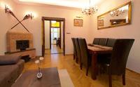 Apartament Splendor - Kraków - Dębniki
